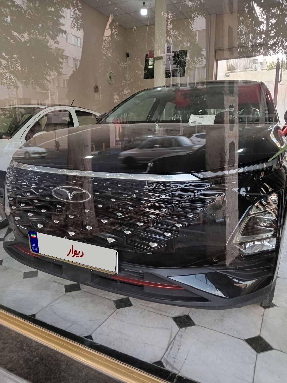 خودرو فونیکس، FX آگهی ann_19352310