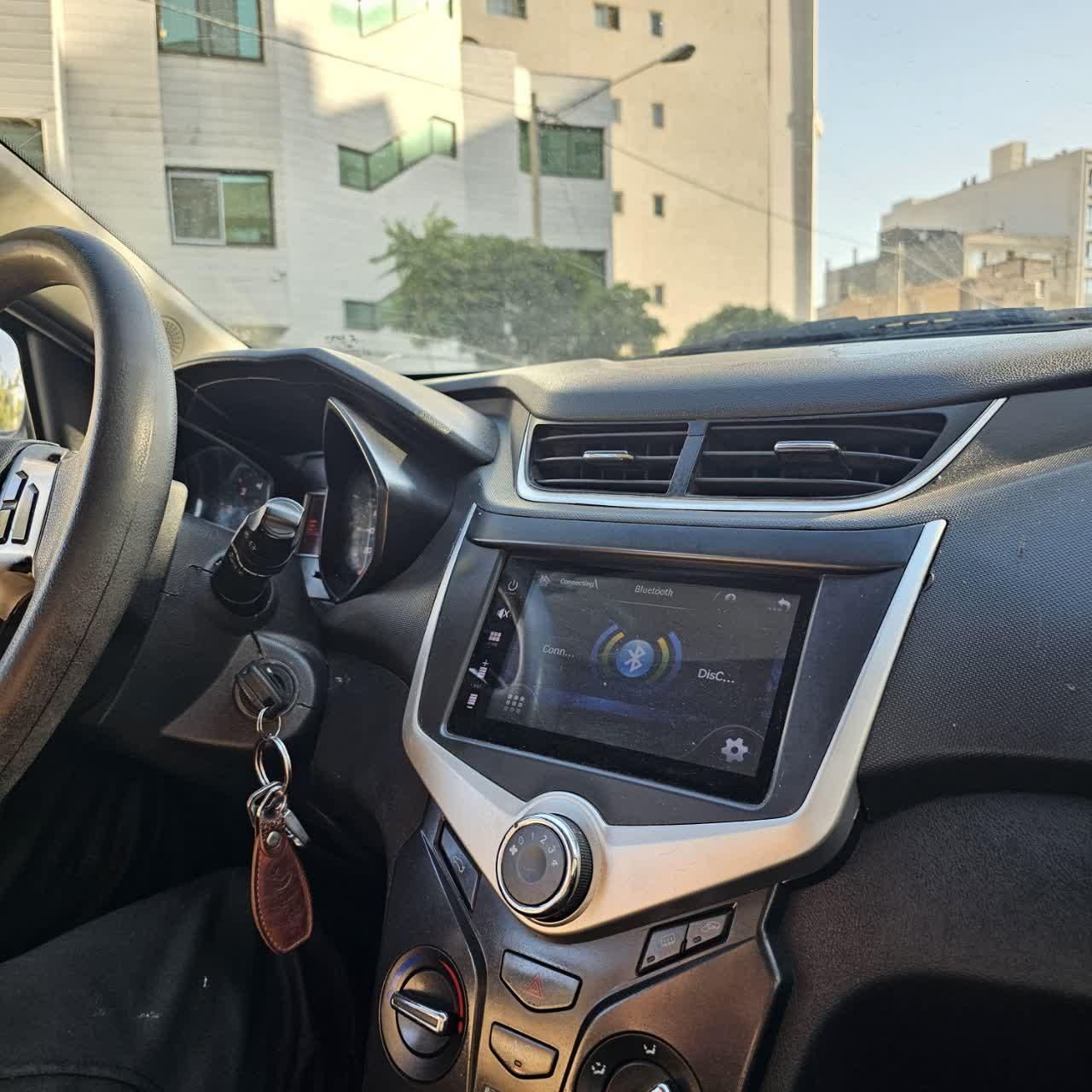 ام وی ام 315 هاچ بک اسپرت اکسلنت - 1397
