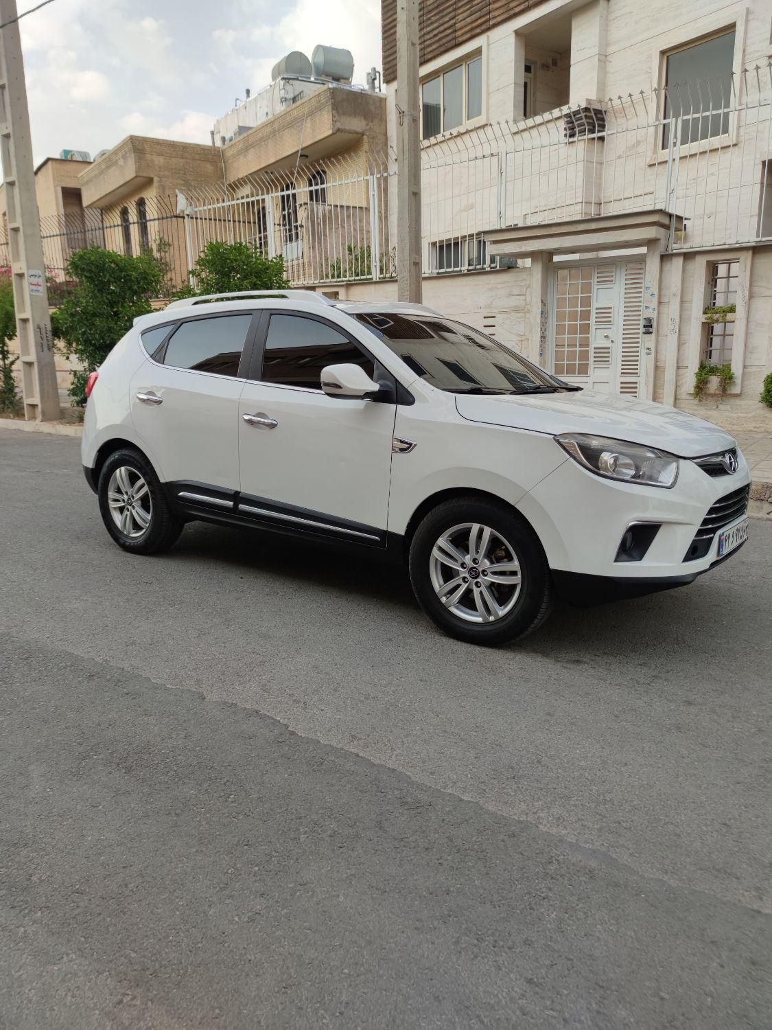 خودرو جک، S5 آگهی ann_19352340