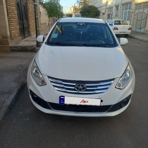 خودرو جک، J4 آگهی ann_19352356