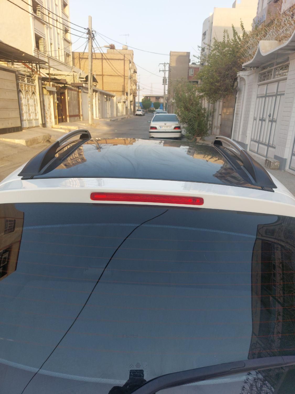 کوییک R دنده‌ای - 1401