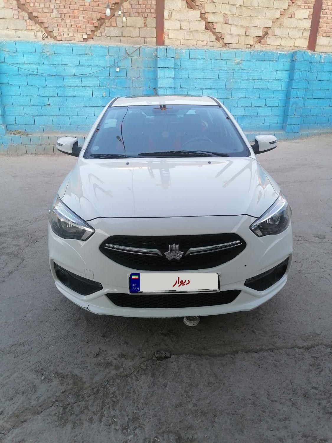 خودرو شاهین، G آگهی ann_19352370
