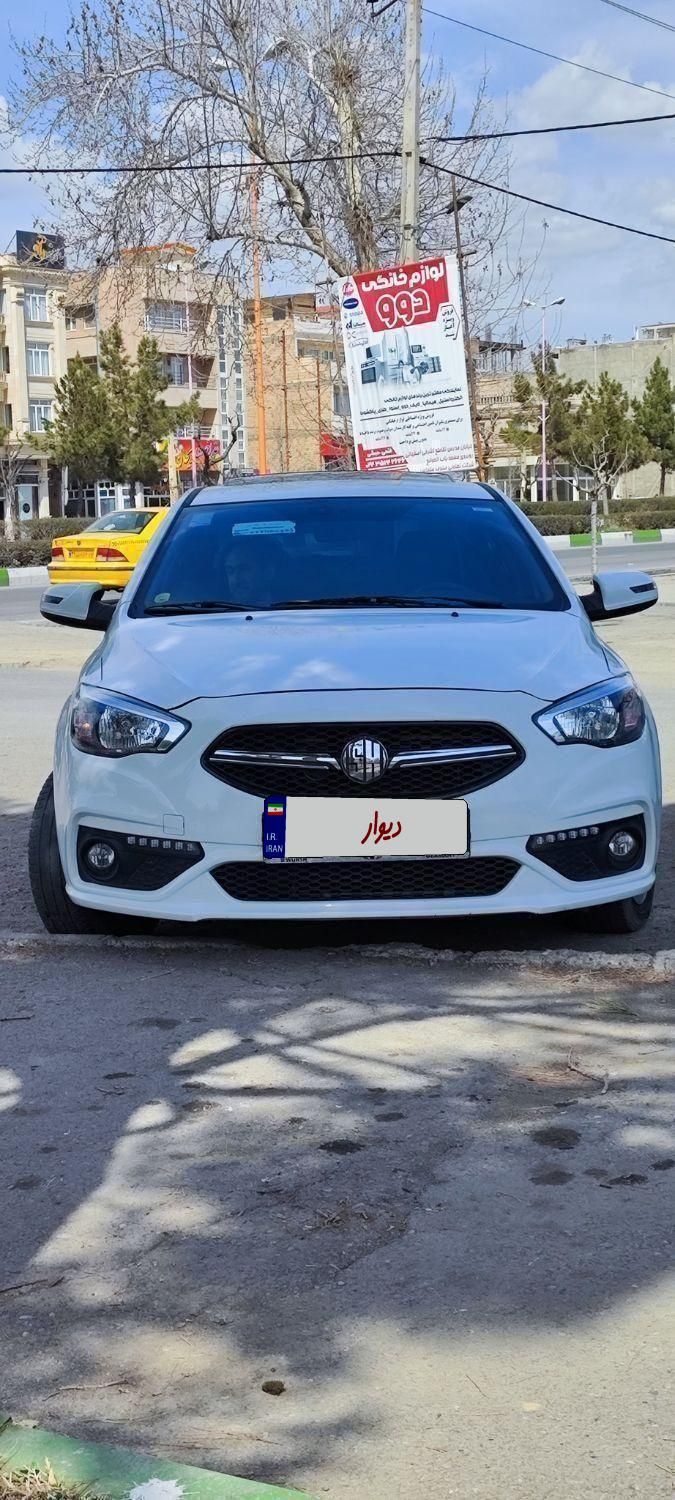 شاهین G دنده ای - 1402