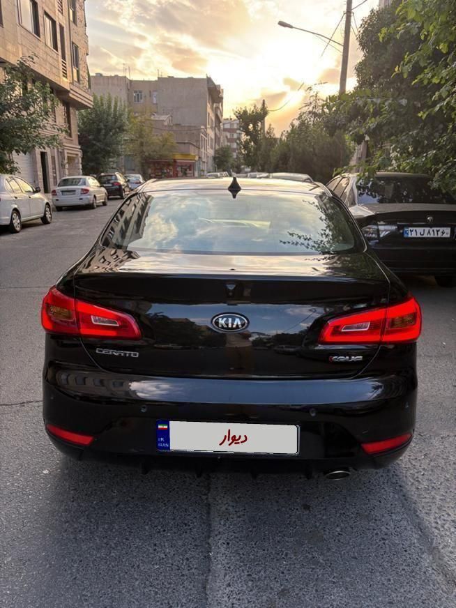 خودرو کیا، سراتو کوپه آگهی ann_19352414