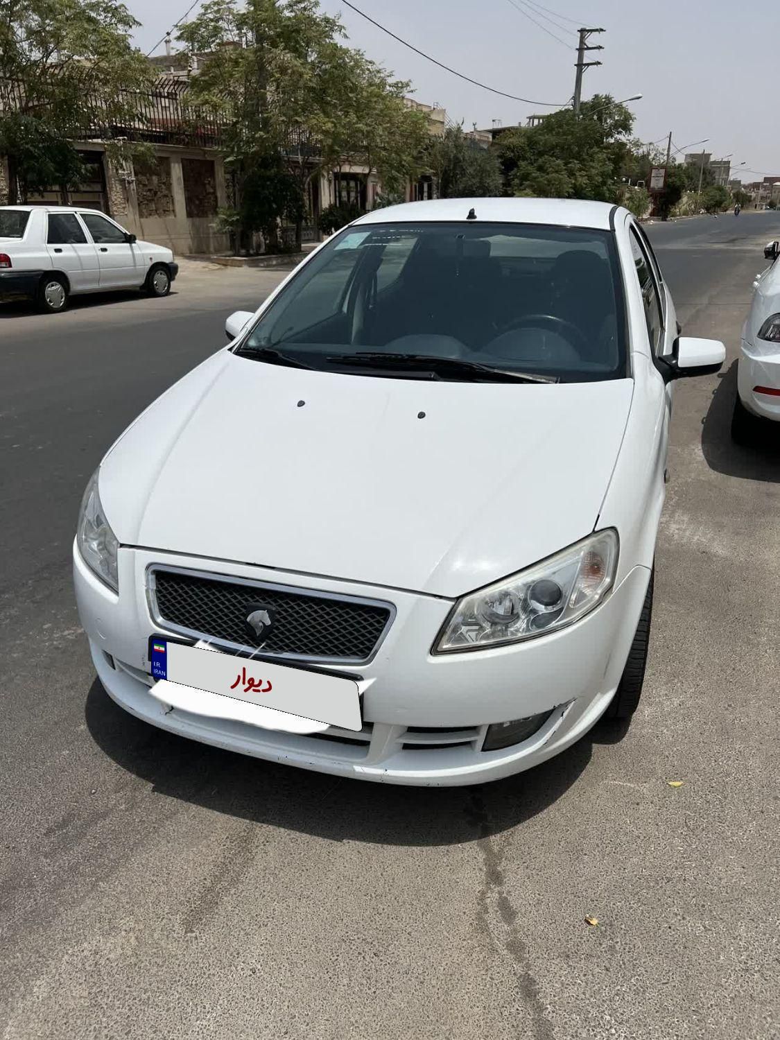 خودرو رانا، LX آگهی ann_19352449