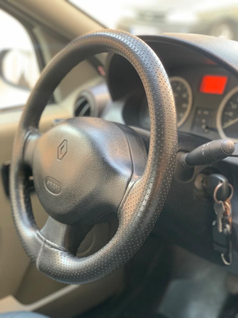 رنو تندر 90 E2 - 1389