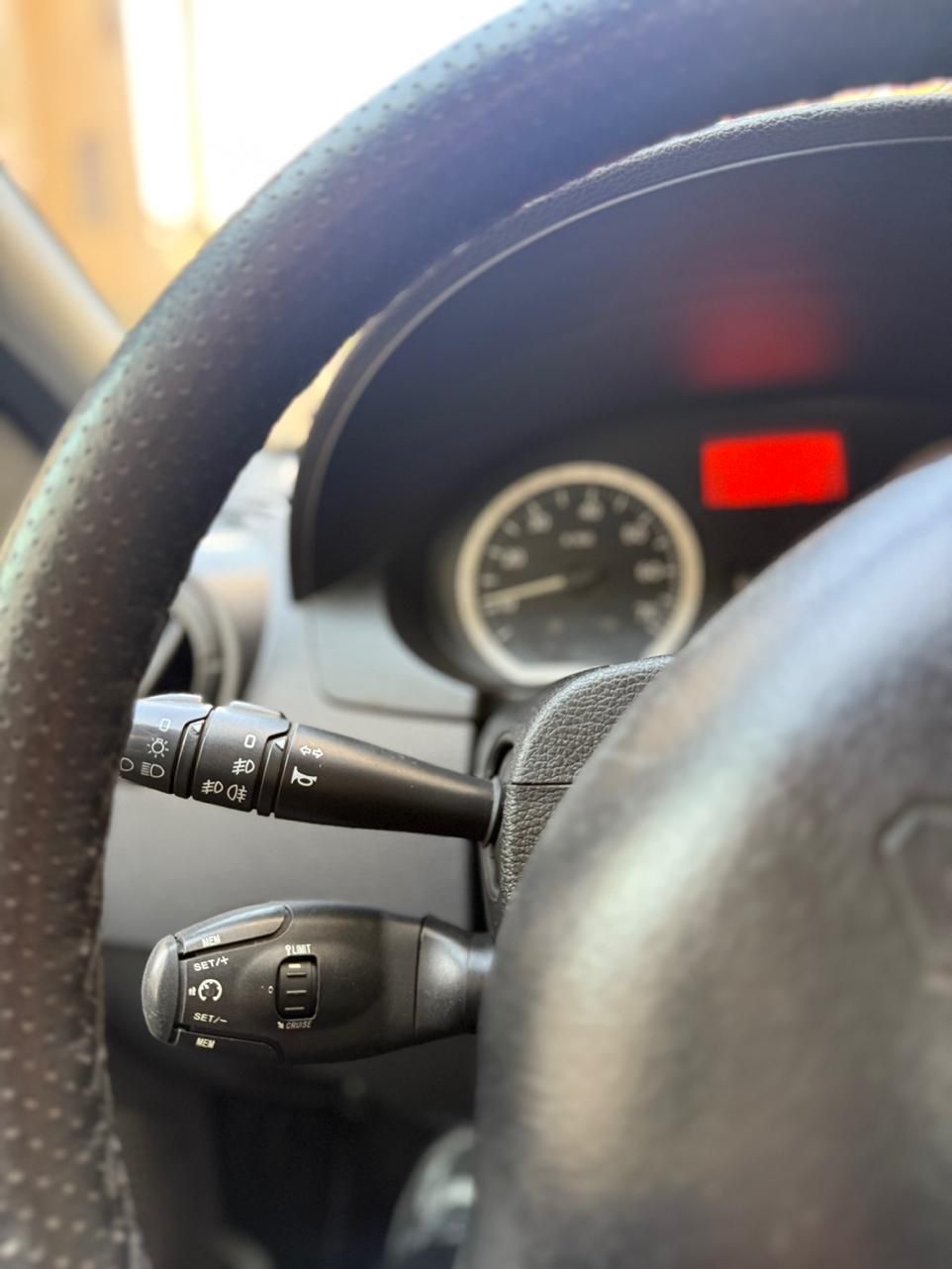 رنو تندر 90 E2 - 1389