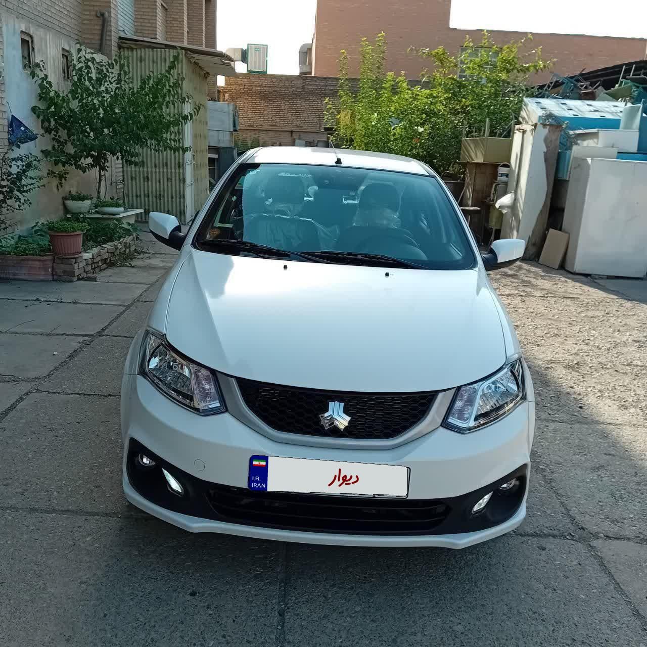 خودرو ساینا، S آگهی ann_19352454