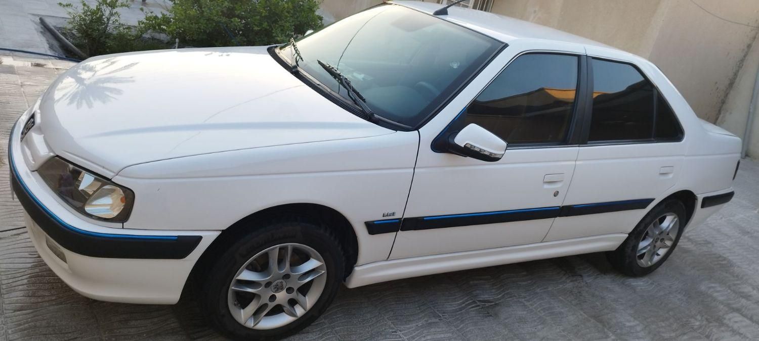 خودرو پژو، پارس آگهی ann_19352471