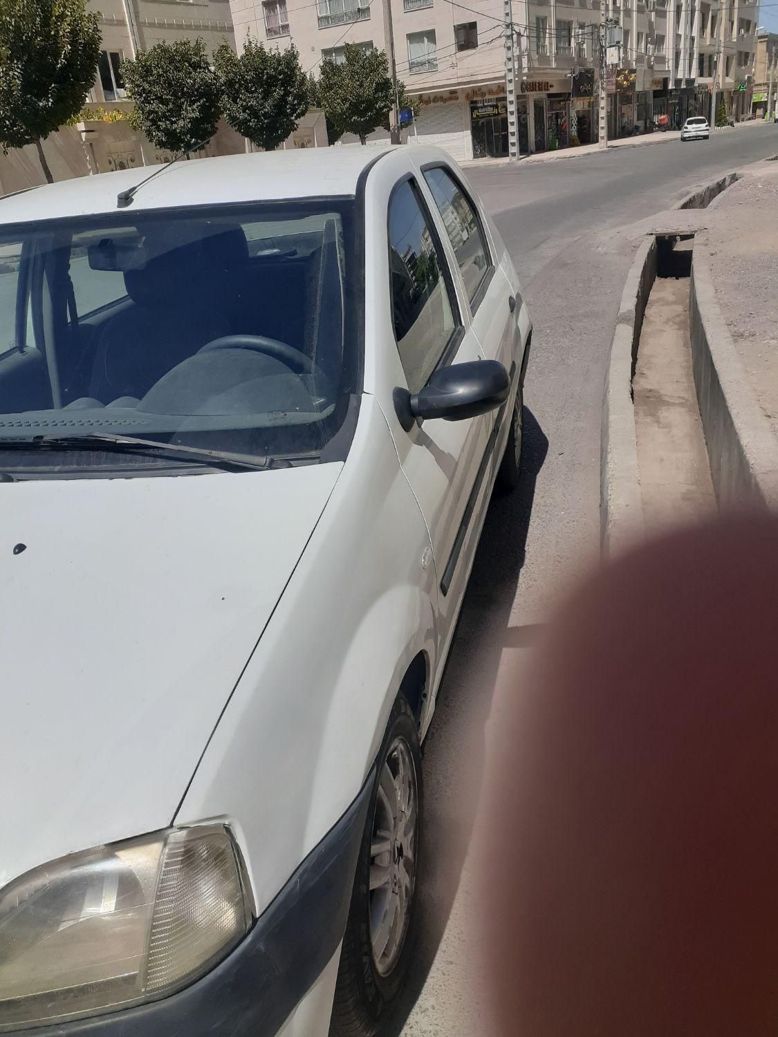 رنو تندر 90 E2 - 1394