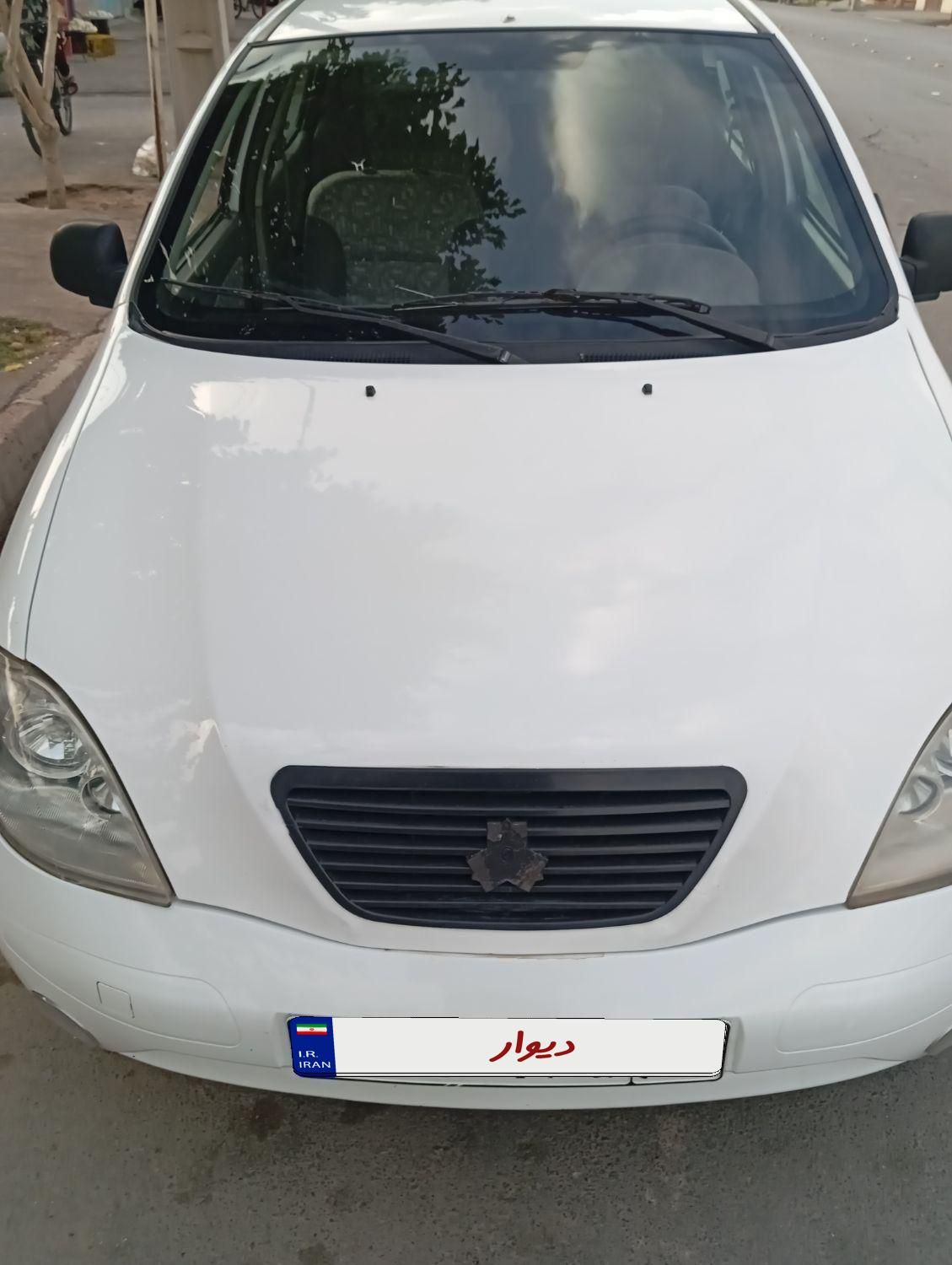 خودرو تیبا، صندوق دار آگهی ann_19352501