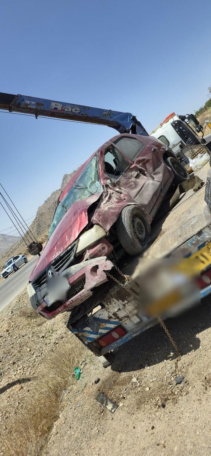 رنو تندر 90 E1 - 1387