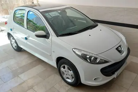 خودرو پژو، 207 آگهی ann_19352511