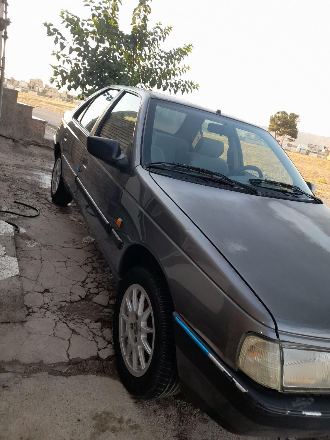 پژو 405 GLX - 1391