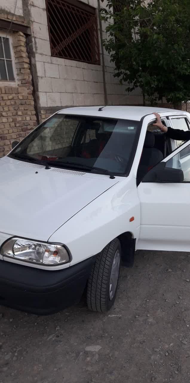 خودرو پراید، صبا آگهی ann_19352527