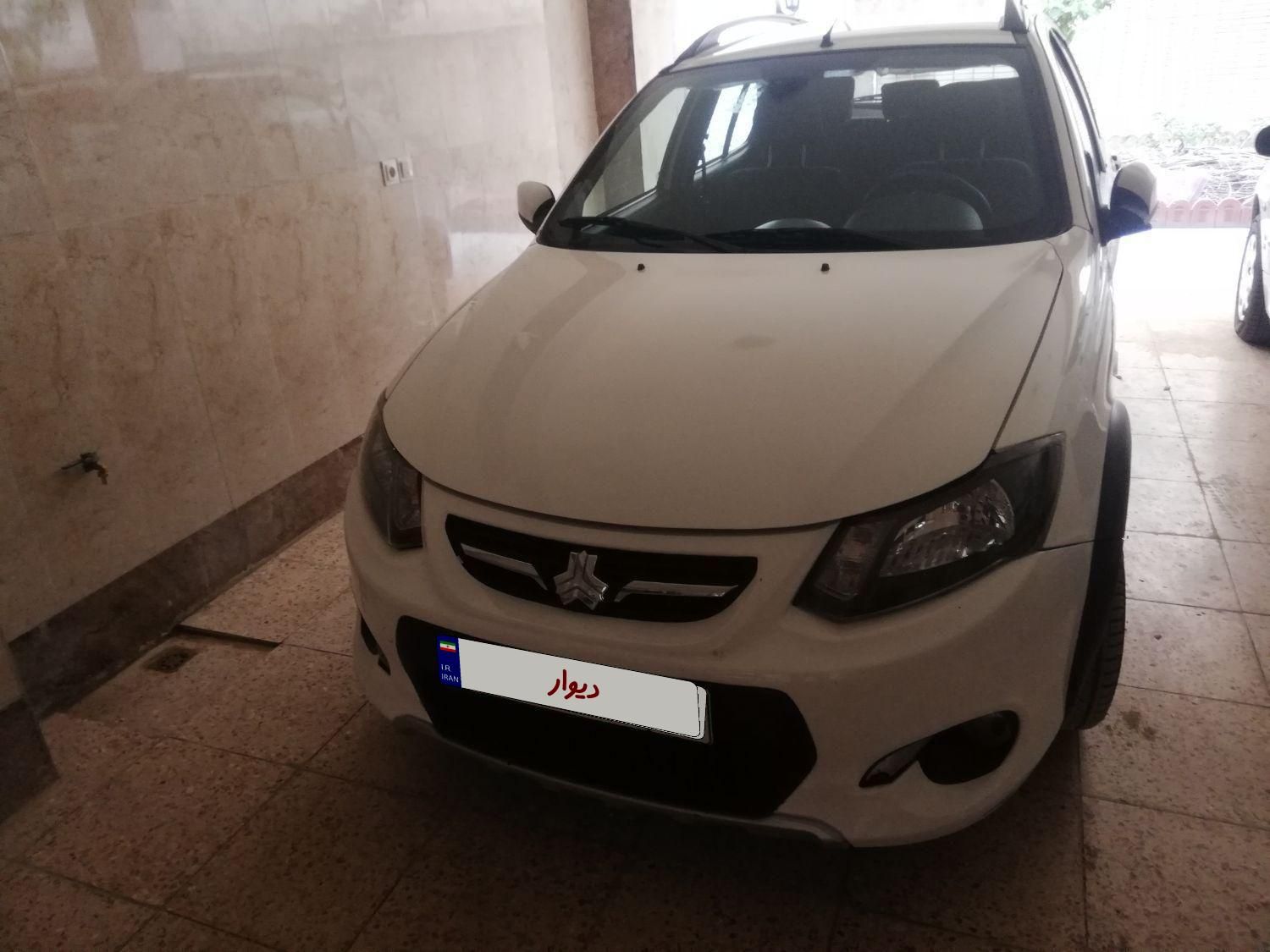 خودرو کوییک، معمولی آگهی ann_19352541