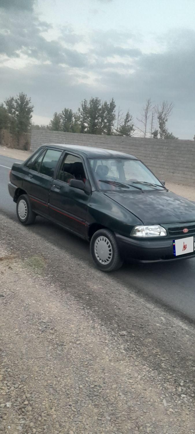 خودرو پراید، صبا آگهی ann_19352549