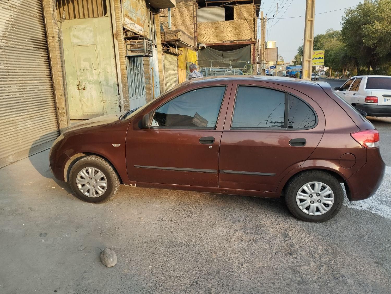 خودرو تیبا، 2 آگهی ann_19352565