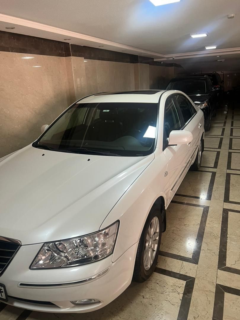 خودرو هیوندای، سوناتا آگهی ann_19352577