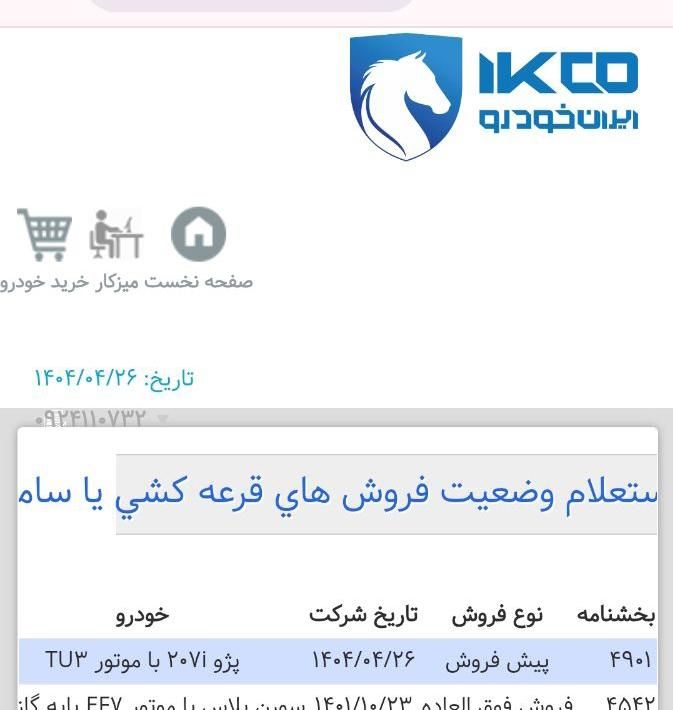 خودرو پژو، 207 آگهی ann_19352584