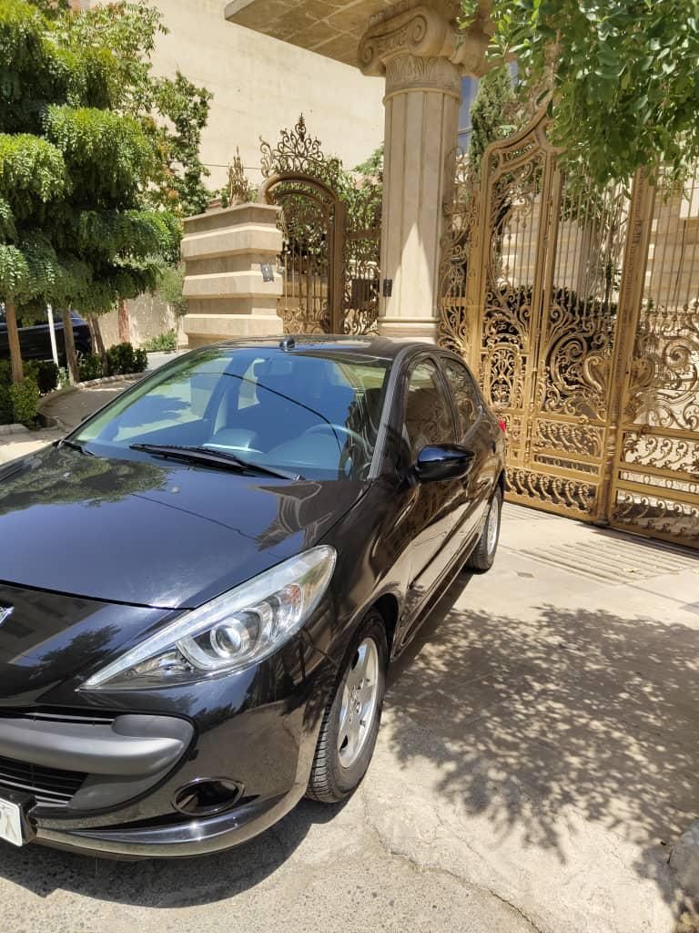 خودرو پژو، 207 آگهی ann_19352585