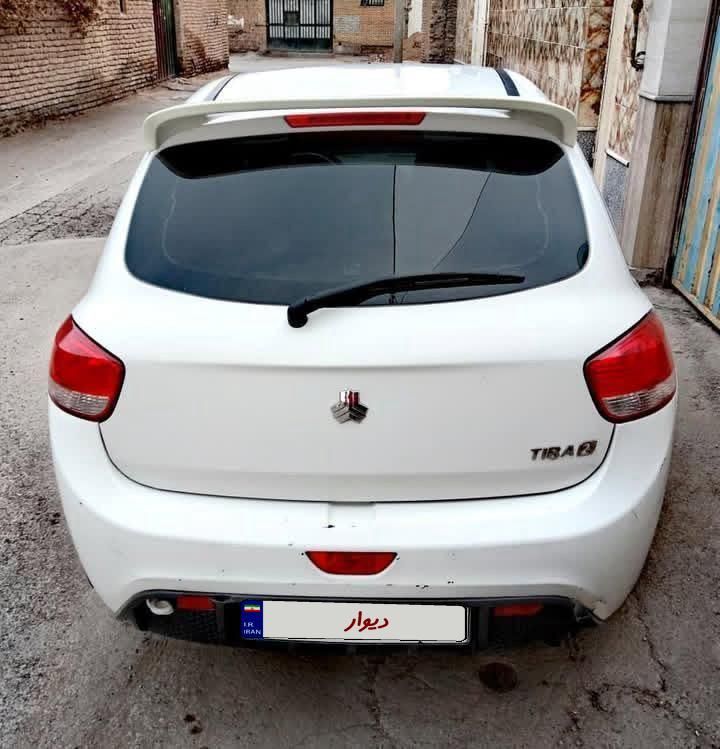 خودرو تیبا، 2 آگهی ann_19352589