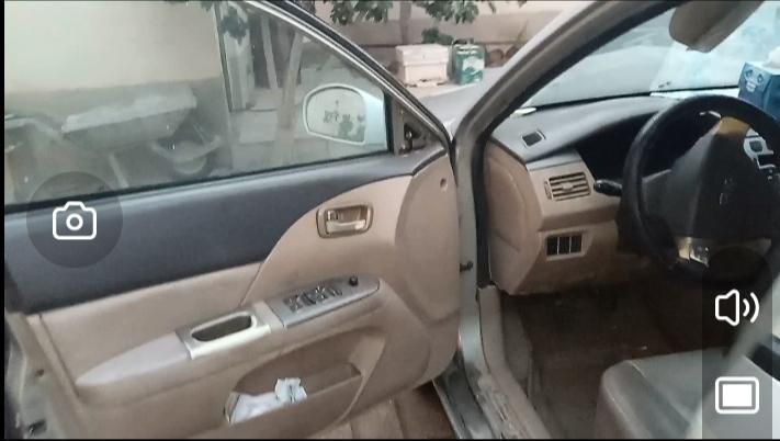 ام وی ام 530 دنده ای - 1389