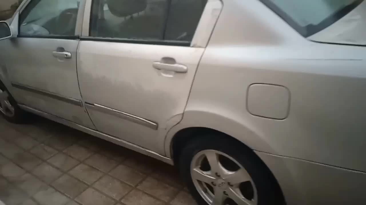 خودرو ام وی ام، 530 آگهی ann_19352593