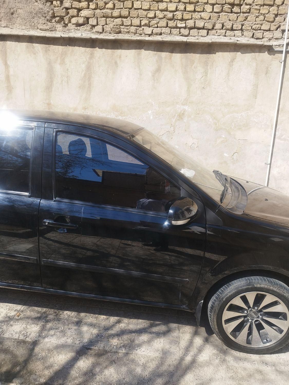 خودرو راین، ولا V5 آگهی ann_19352596