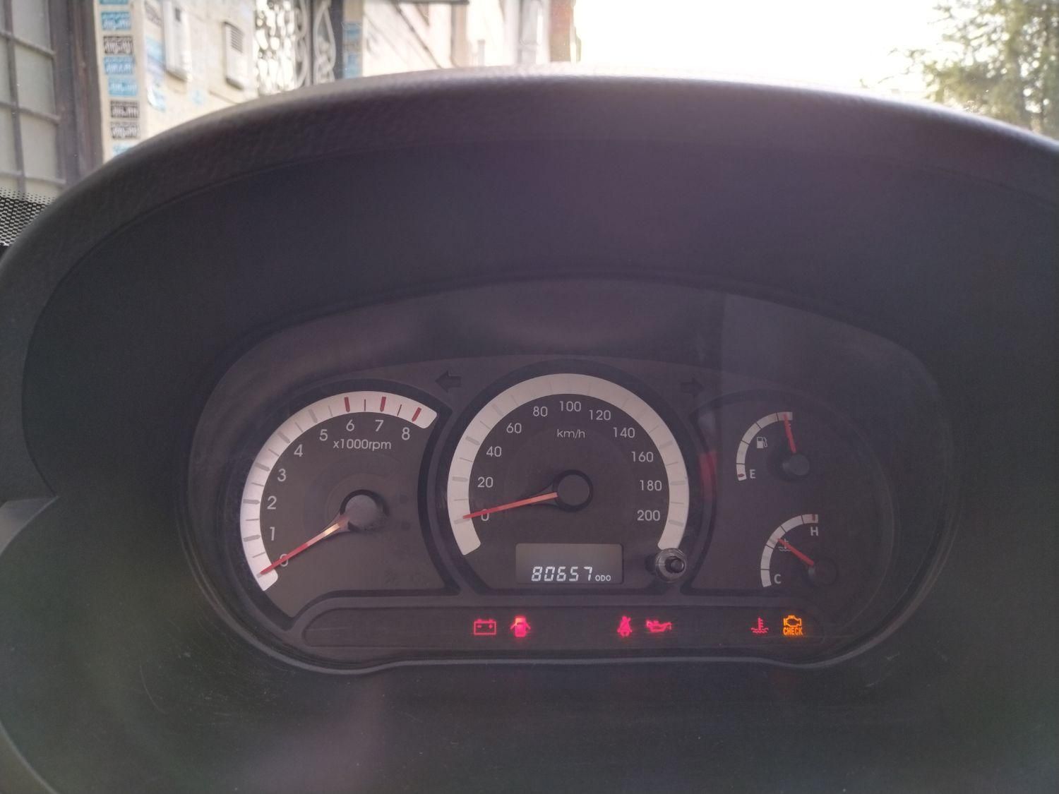 کوییک R دنده‌ای - 1400