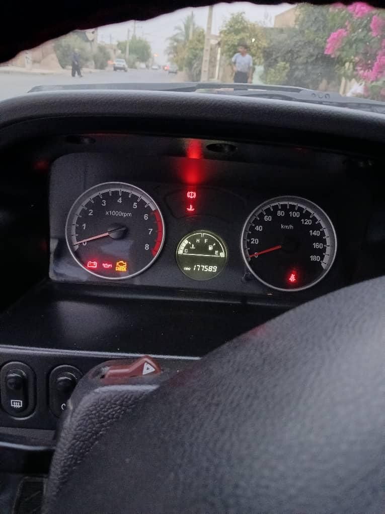 خودرو پراید، صبا آگهی ann_19352609