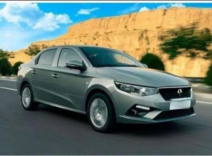 تارا اتوماتیک V4 LX - 1404
