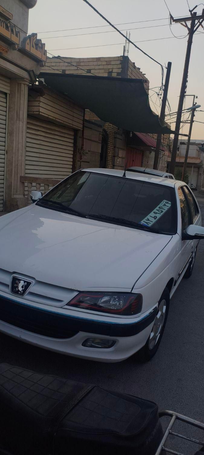 خودرو پژو، پارس آگهی ann_19352632