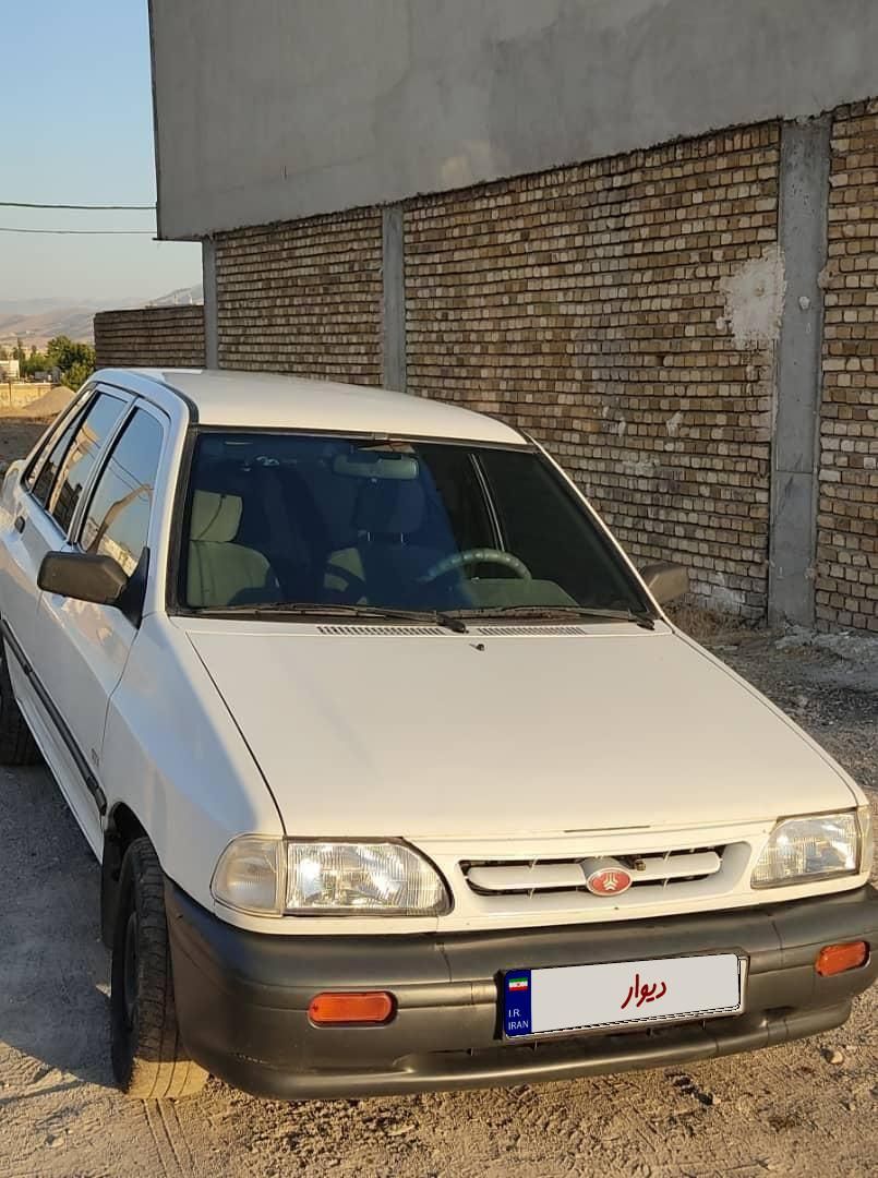 خودرو پراید، صبا آگهی ann_19352635