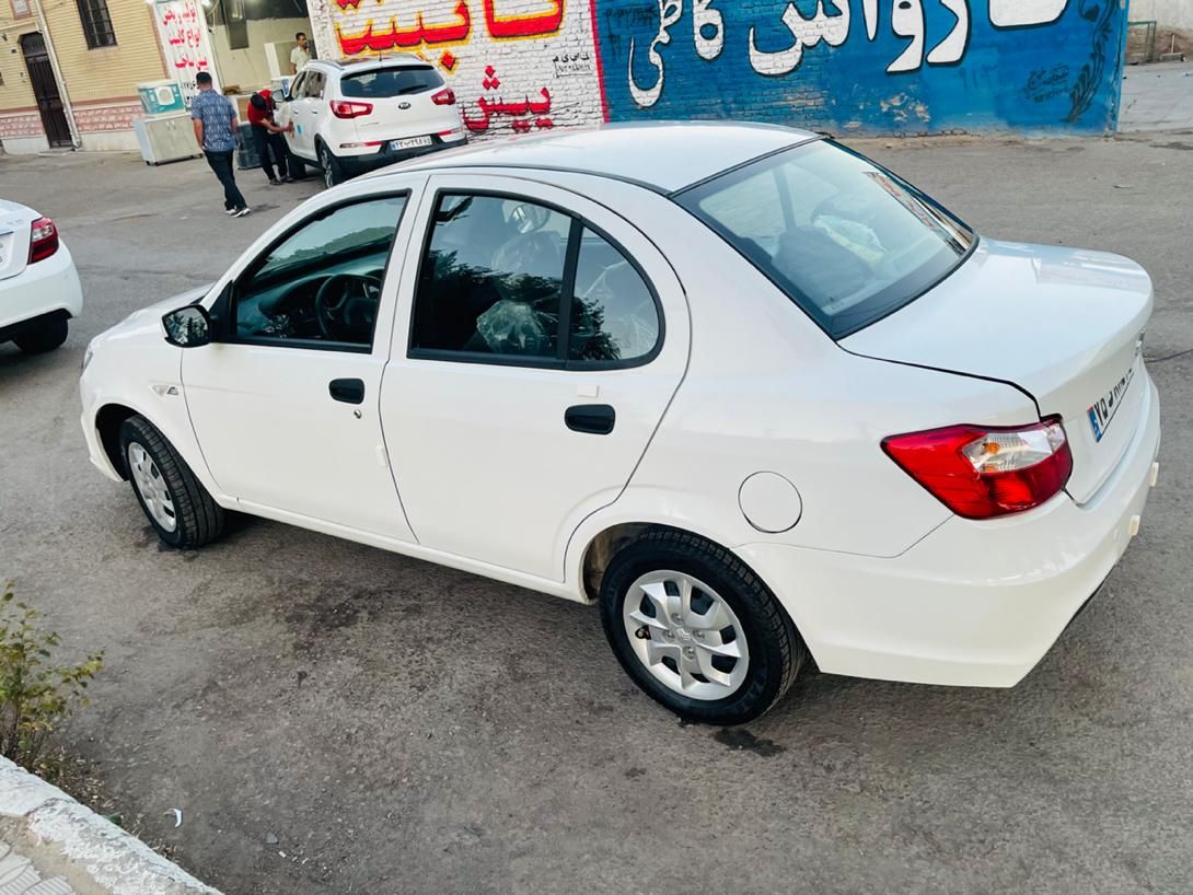 خودرو ساینا، S آگهی ann_19352662