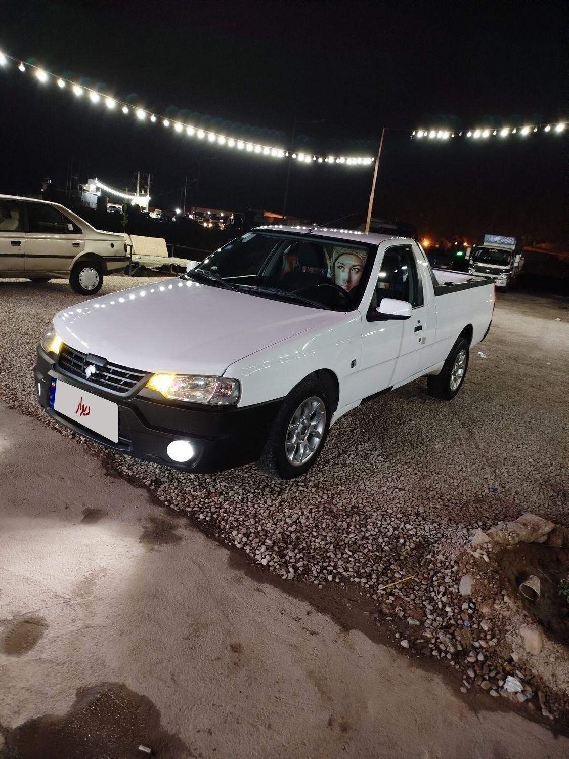 خودرو آریسان، 2 آگهی ann_19352669