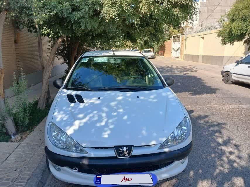 خودرو پژو، 206 آگهی ann_19352676