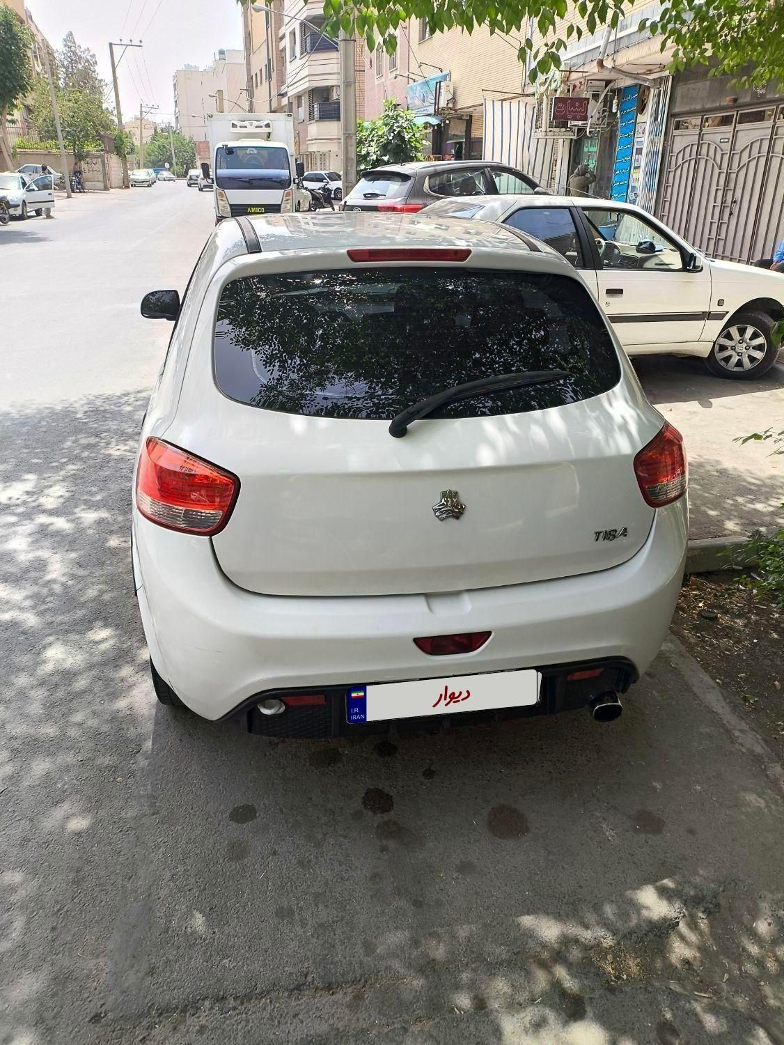 خودرو تیبا، 2 آگهی ann_19352689