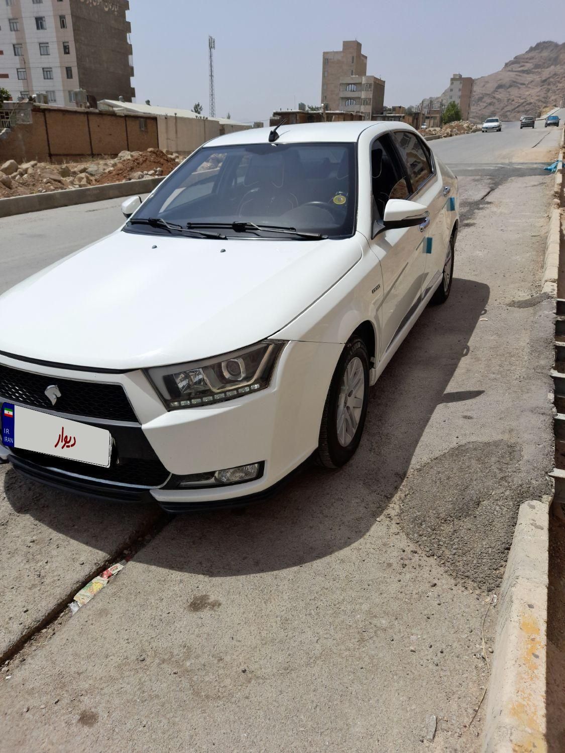 خودرو دنا، پلاس آگهی ann_19352693
