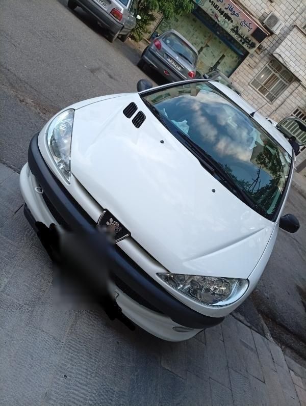 خودرو پژو، 206 آگهی ann_19352695