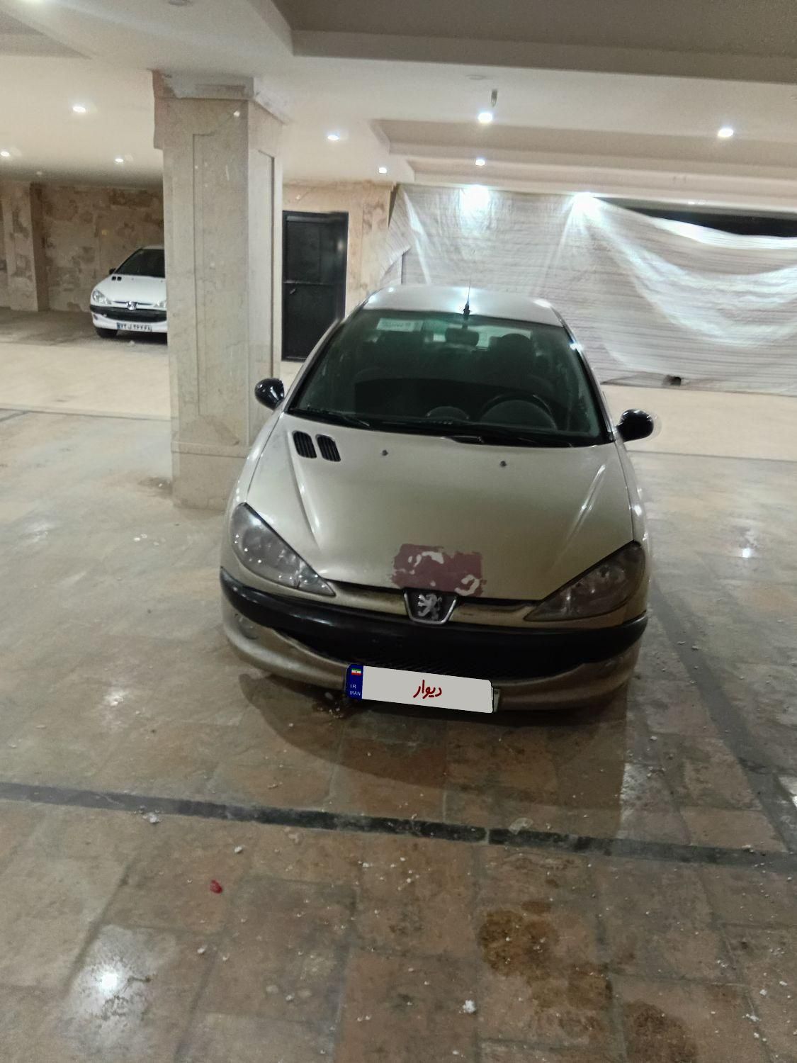 خودرو پژو، 206 آگهی ann_19352698