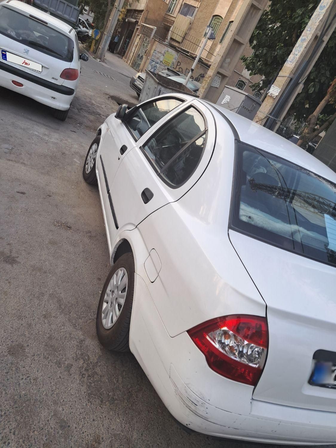 خودرو تیبا، صندوق دار آگهی ann_19352701