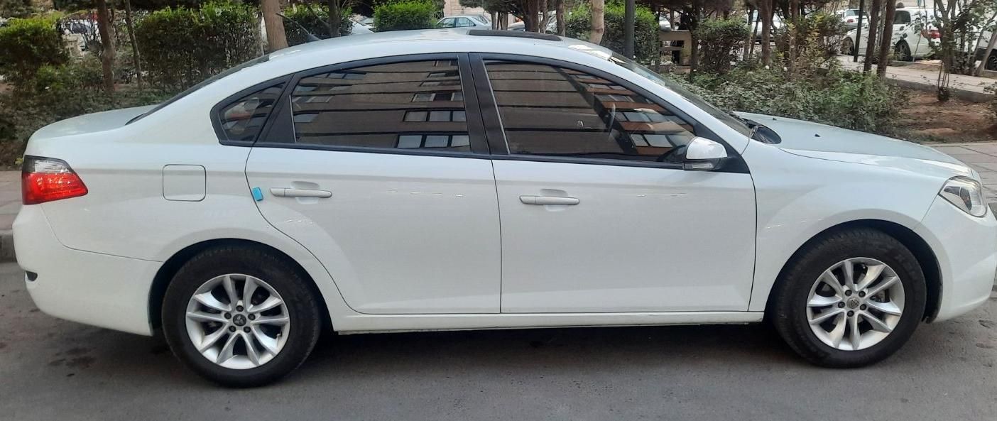 برلیانس H330 اتوماتیک 1500 - 1396