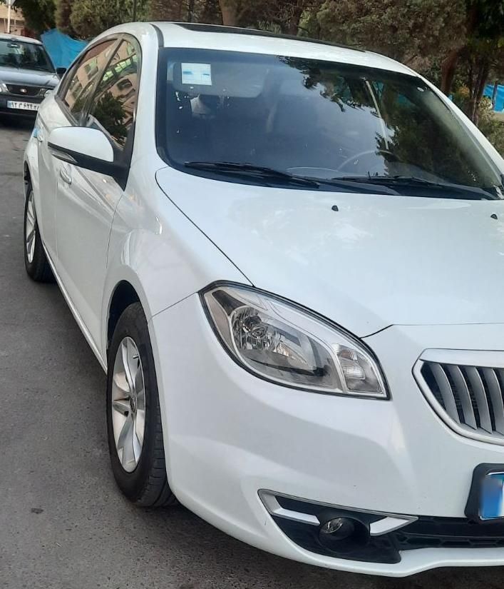 برلیانس H330 اتوماتیک 1500 - 1396