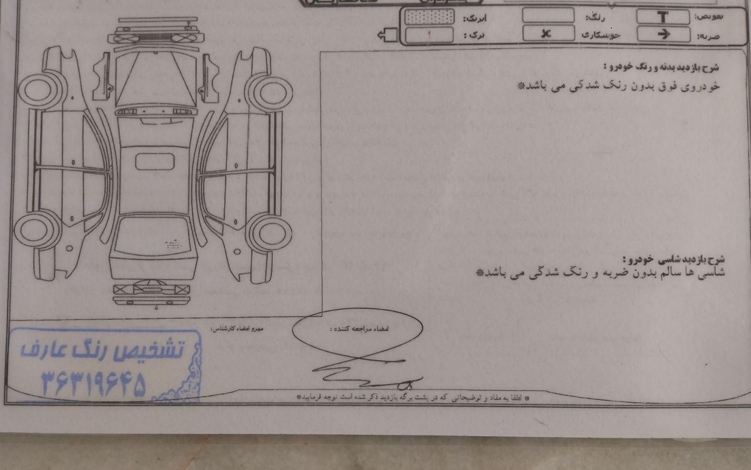 کوییک R دنده‌ای - 1400