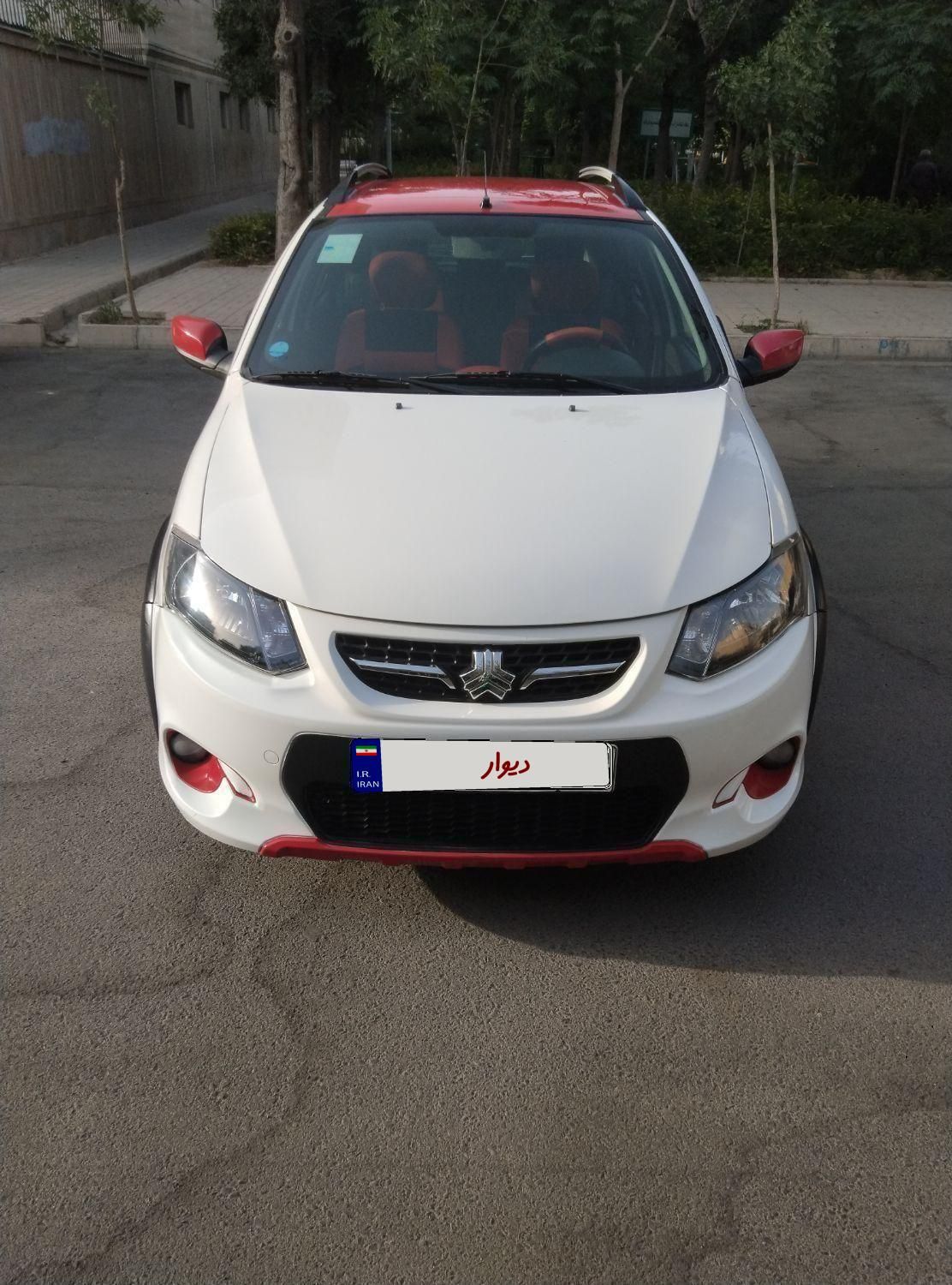 خودرو کوییک، R آگهی ann_19352707