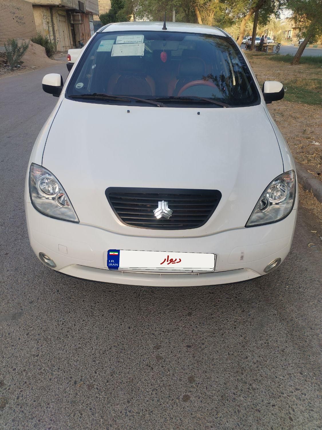 خودرو تیبا، 2 آگهی ann_19352718
