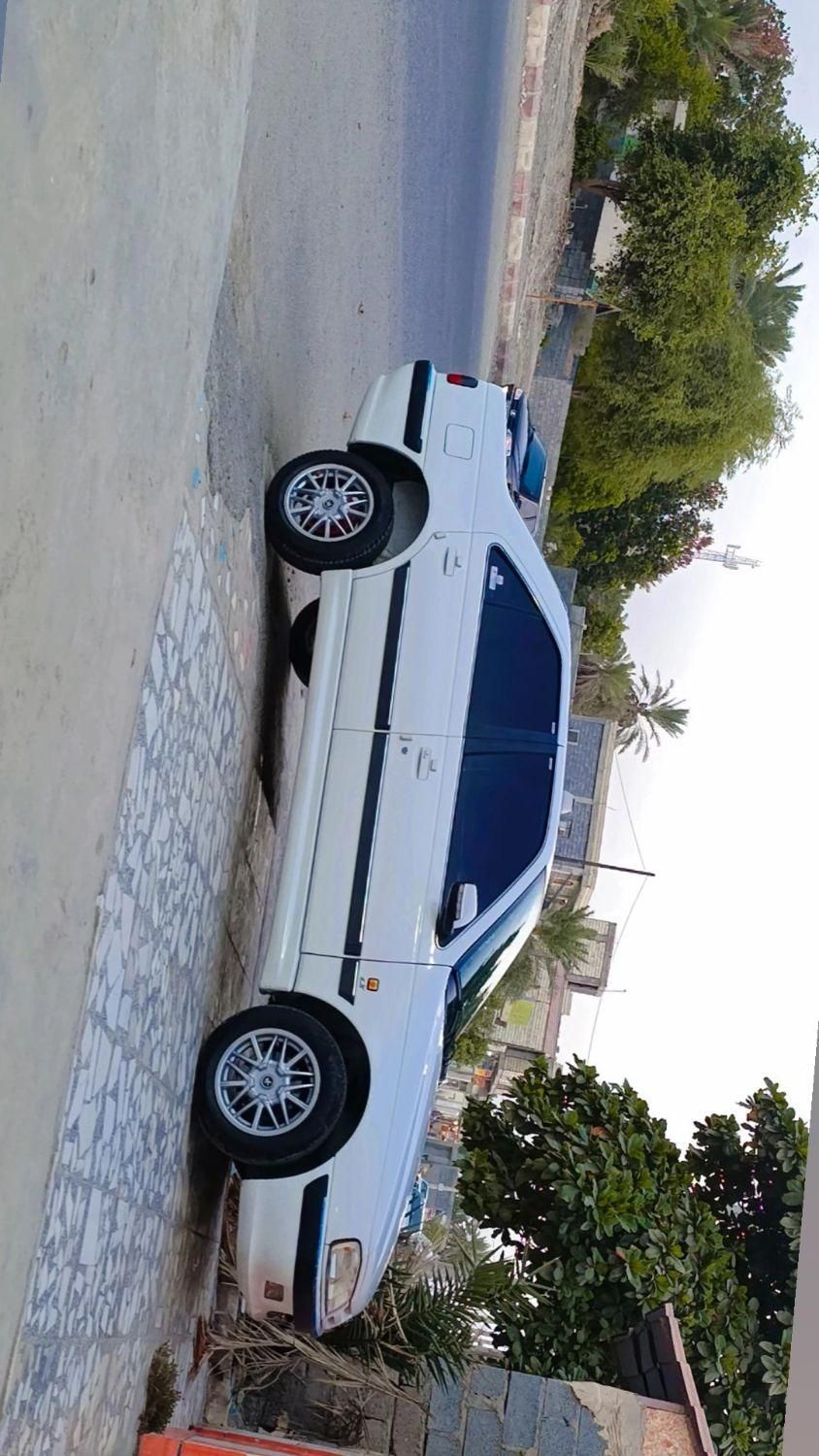 خودرو پژو، پارس آگهی ann_19352768