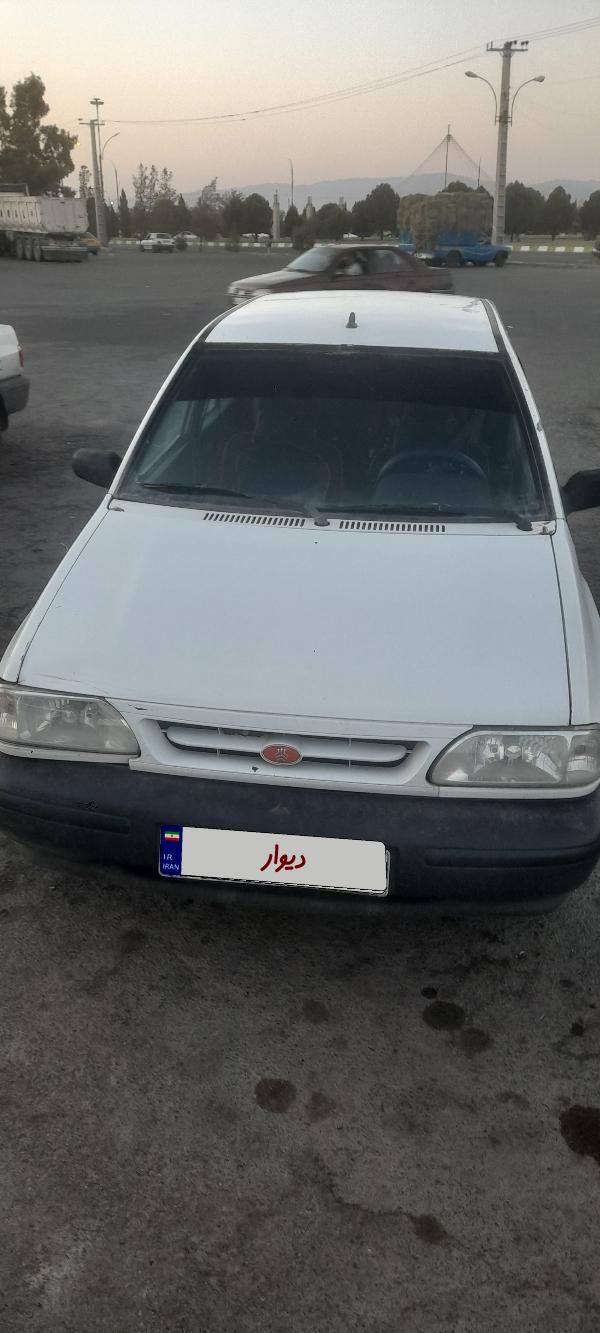 خودرو پراید، صبا آگهی ann_19352772