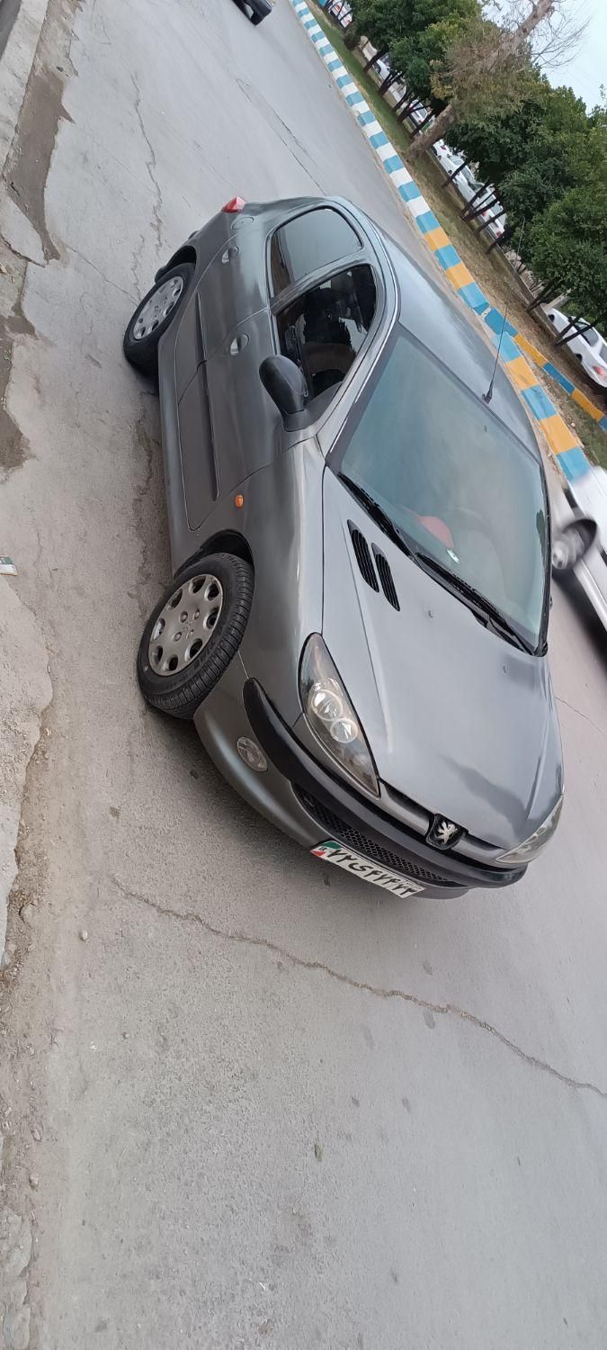 خودرو پژو، 206 آگهی ann_19352776